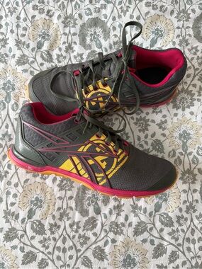 Women's Crossfit Athletic Sneakers
